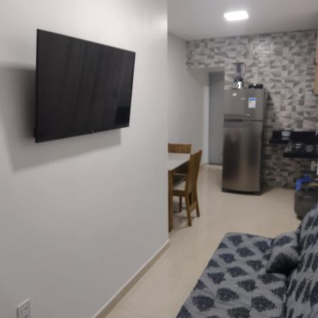 Апартаменти Porto De Galinhas Flat Bela Vista Екстер'єр фото