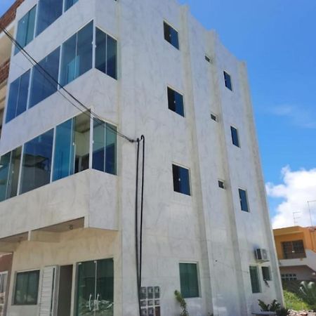 Апартаменти Porto De Galinhas Flat Bela Vista Екстер'єр фото