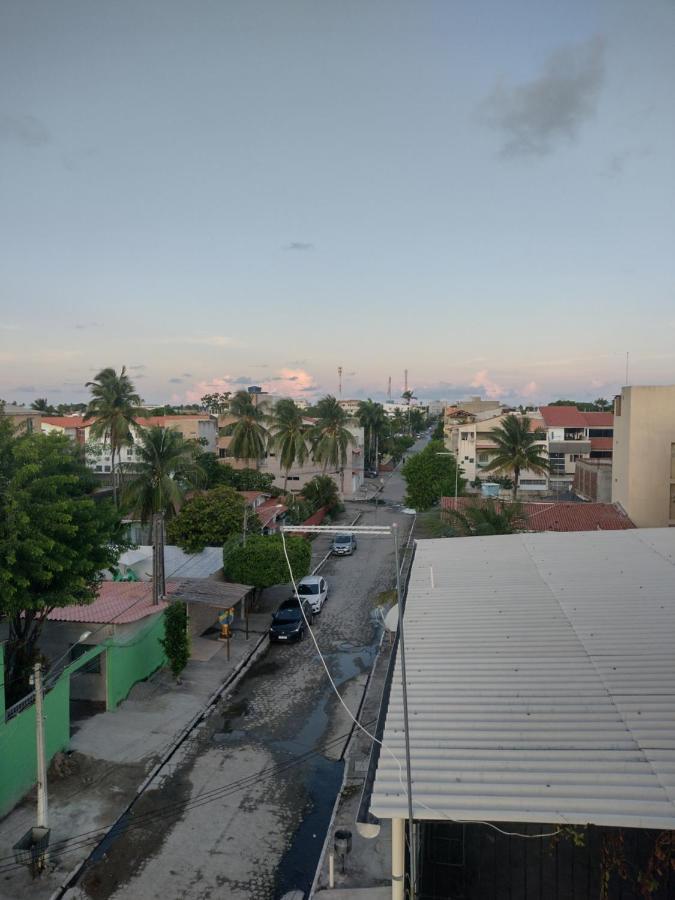 Апартаменти Porto De Galinhas Flat Bela Vista Екстер'єр фото