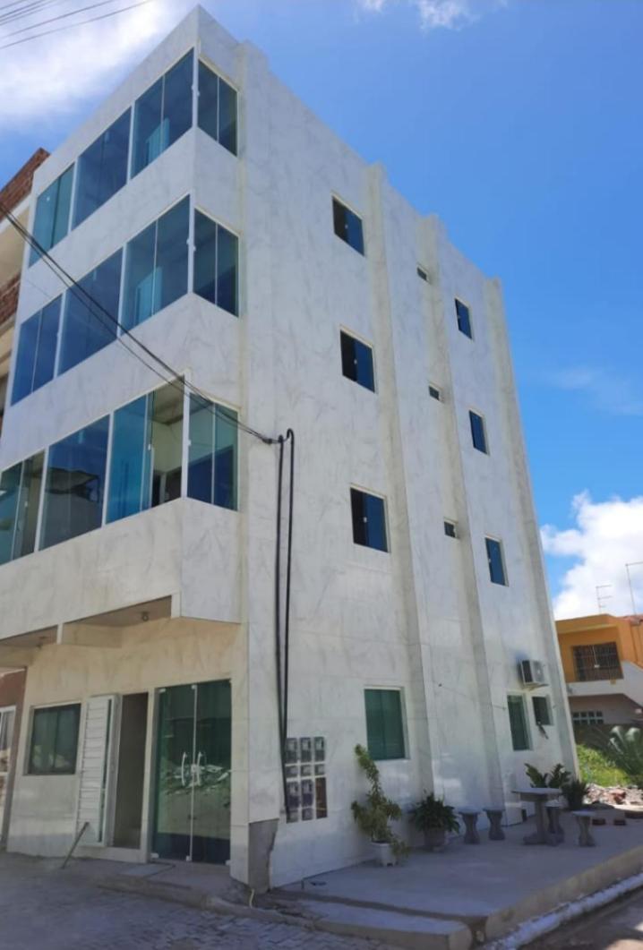 Апартаменти Porto De Galinhas Flat Bela Vista Екстер'єр фото